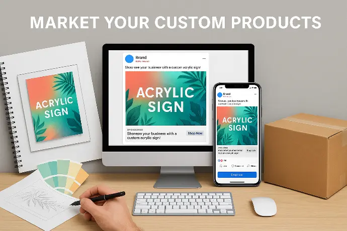 UV Printing Marketing Strategies