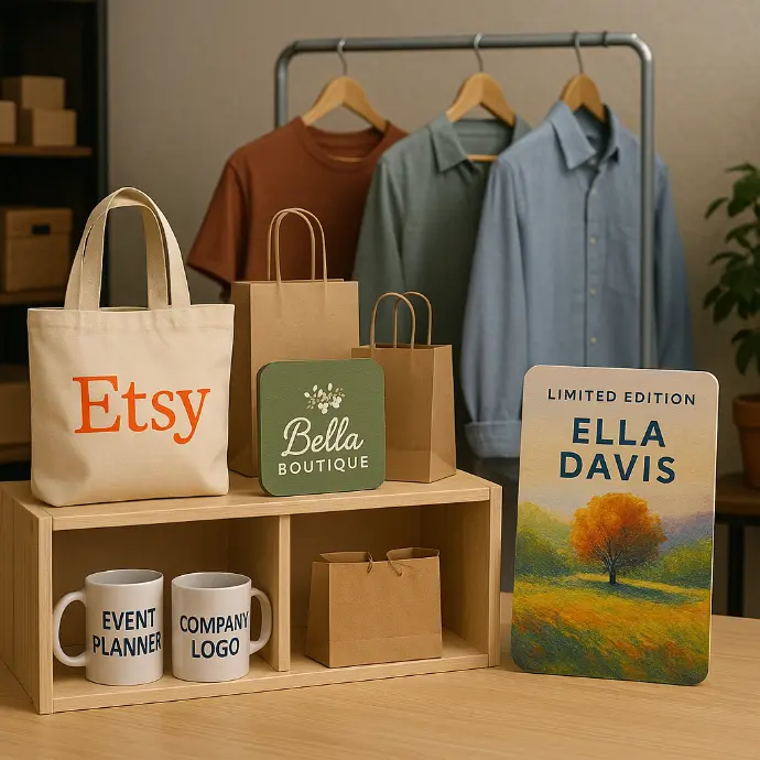 Industries We Serve in Rocklin, California