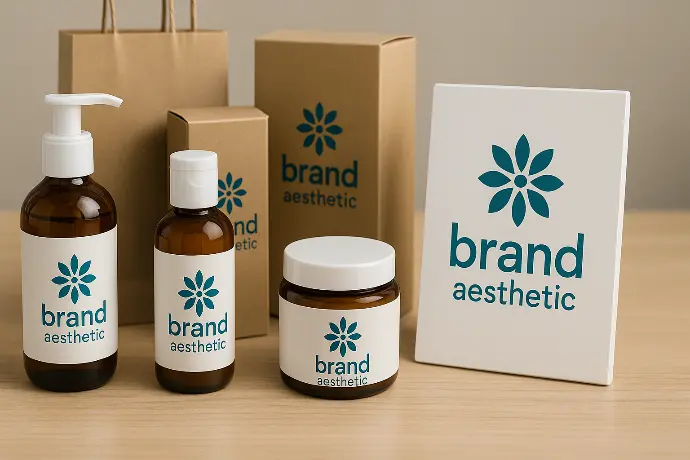 Branded UV Printed Items