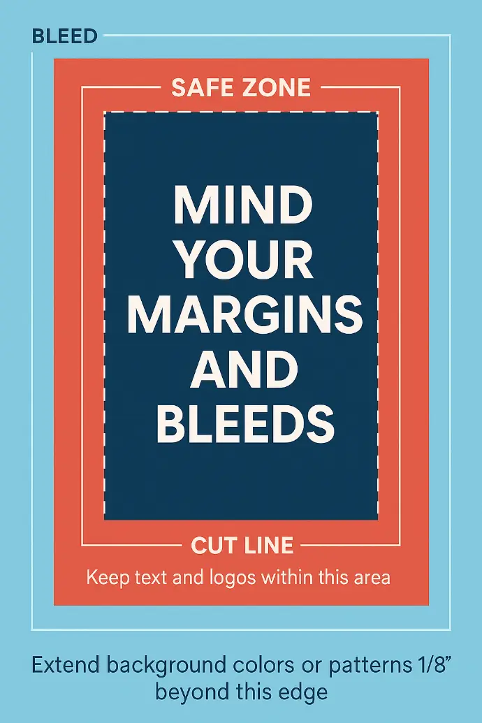 UV printing like a pro.