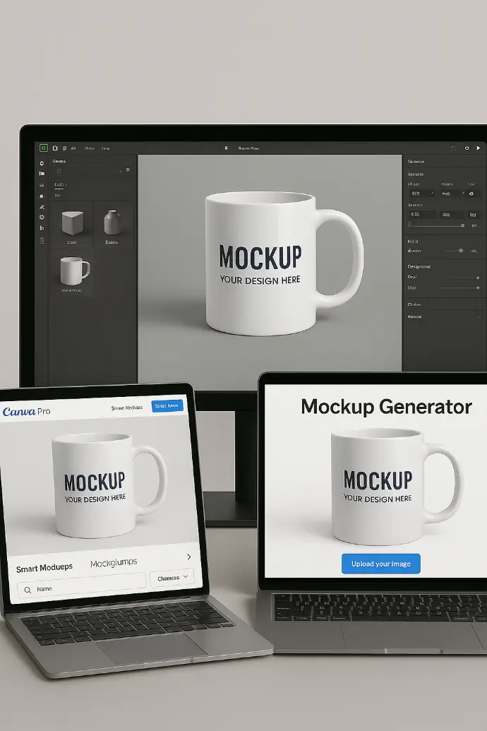 UV printing like a pro.