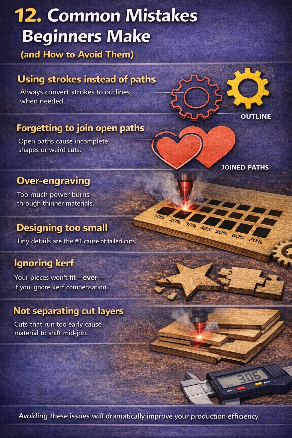 Common Mistakes Beginners Make (and How to Avoid Them)